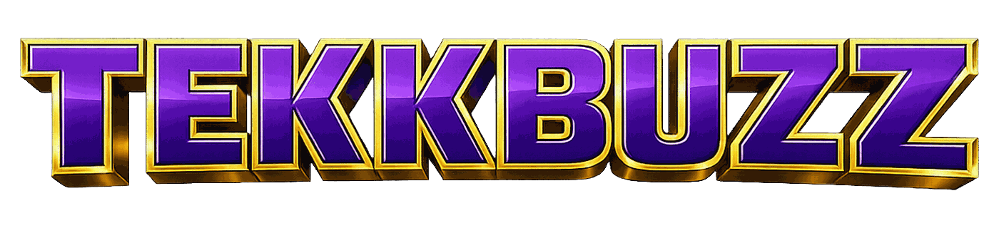 tekkbuzz